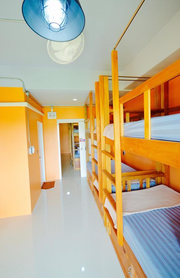 بيت شباب نوماد كرابي Krabi town المظهر الخارجي الصورة