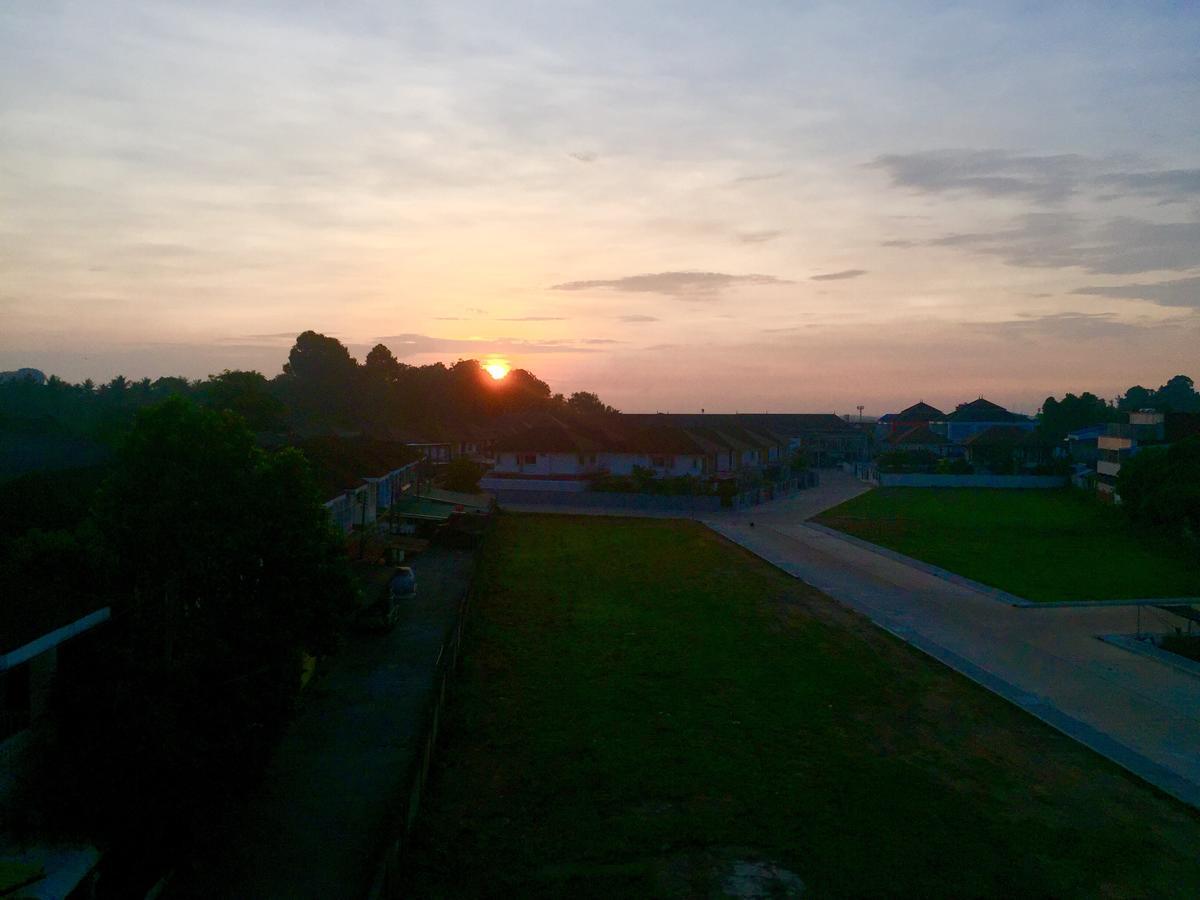 بيت شباب نوماد كرابي Krabi town المظهر الخارجي الصورة